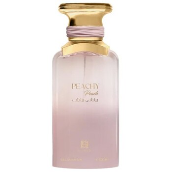 Peachy Peach Extrait de Parfum