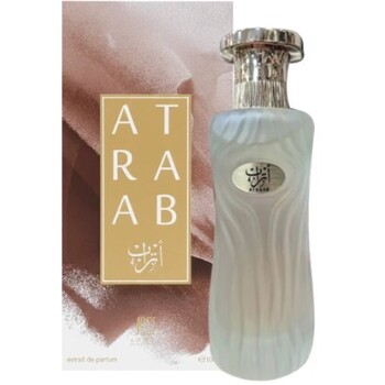 Atraab Extrait de Parfum