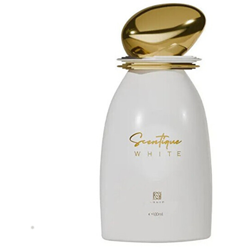 Scentique White Extrait de Parfum