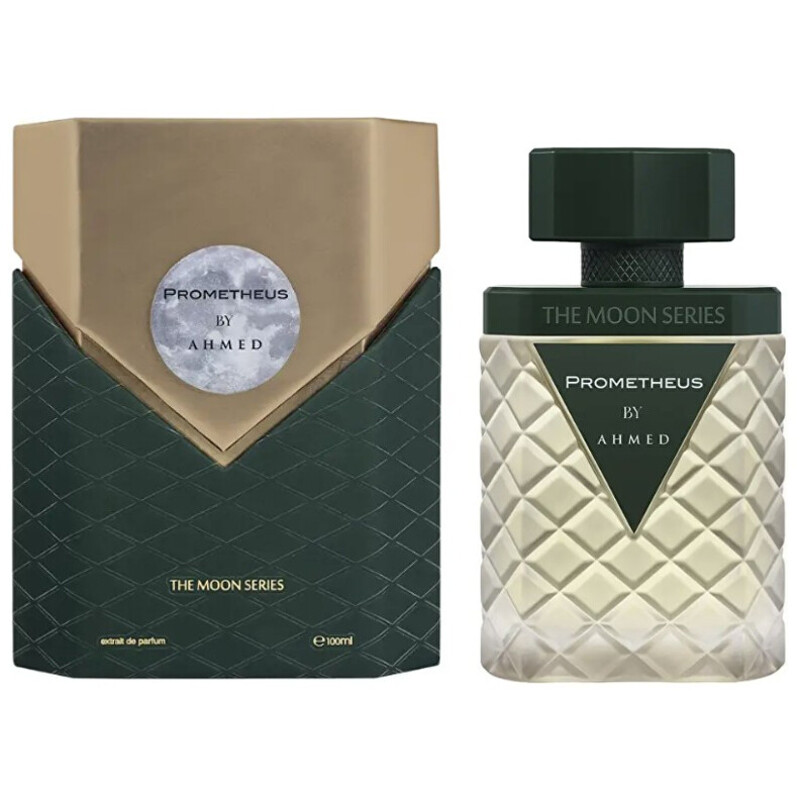 Prometheus Extrait de Parfum