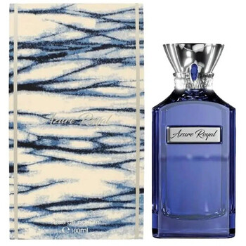 Azure Royal Extrait de Parfum
