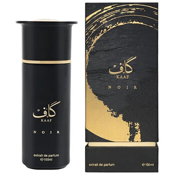Kaaf Noir Extrait de Parfum