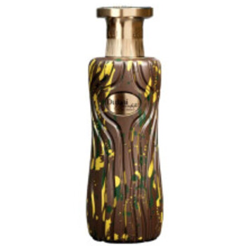 Dubai Chocolate Extrait de Parfum