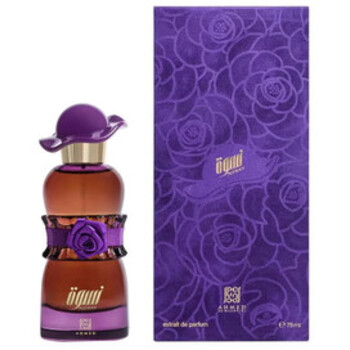 Niswah Extrait de Parfum