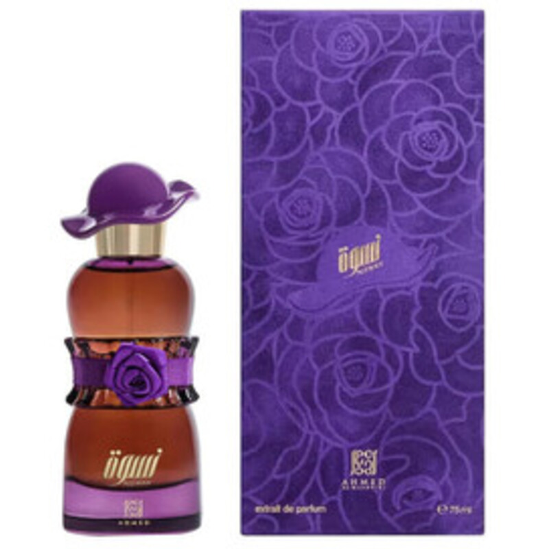 Niswah Extrait de Parfum