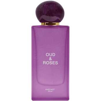 Oud & Roses Parfém do vlasů