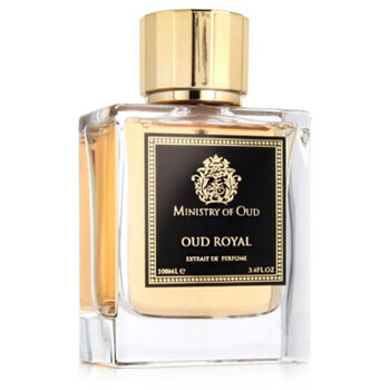 Oud Royal Extrait de Parfém