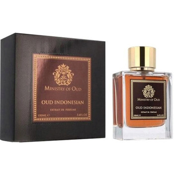 Oud Indonesian Extrait de Parfém