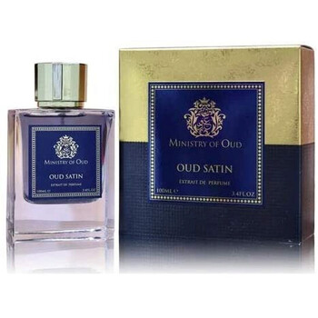 Oud Satin Extrait de Parfém
