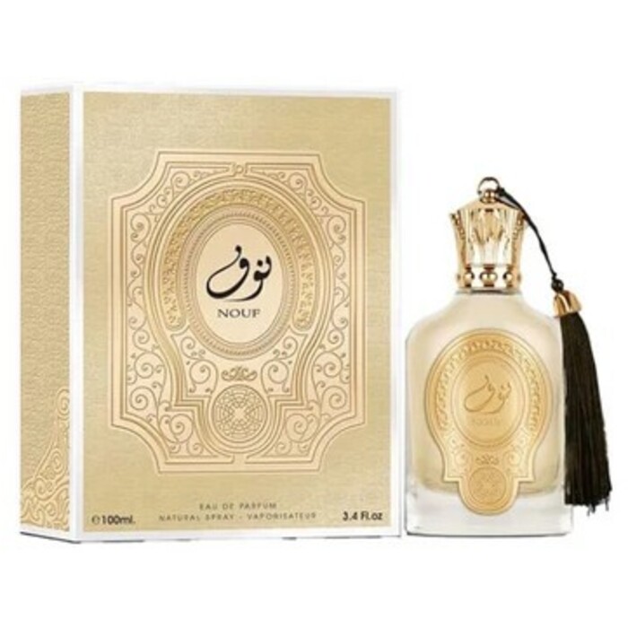 Nouf EDP
