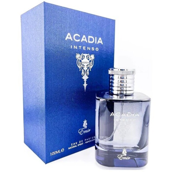 Emir Acadia Intenso EDP