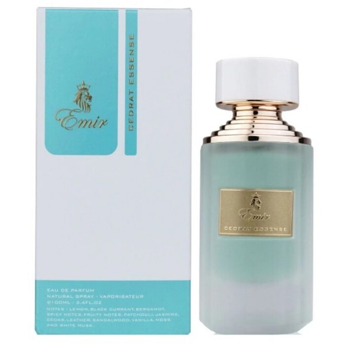 Emir Cedrat Essence EDP