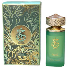 Khair Pistachio EDP