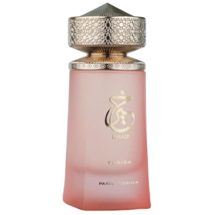 Khair Fusion EDP