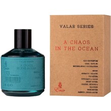 A Chaos In The Ocean EDP