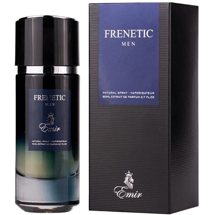 Frenetic Men Extrait de Parfum