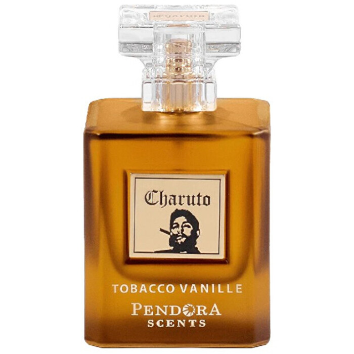 Charuto Tobacco Vanille EDP