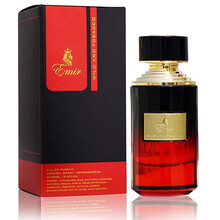 Wild And Tobacco Extrait de Parfum