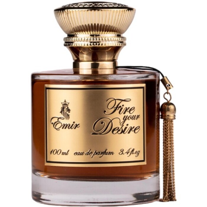 Fire Your Desire EDP