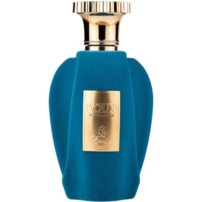 Voux Turquoise EDP