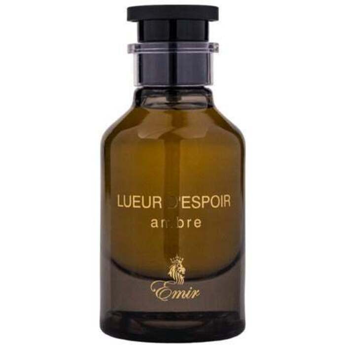 Lueur D´Espoir Ambre EDP