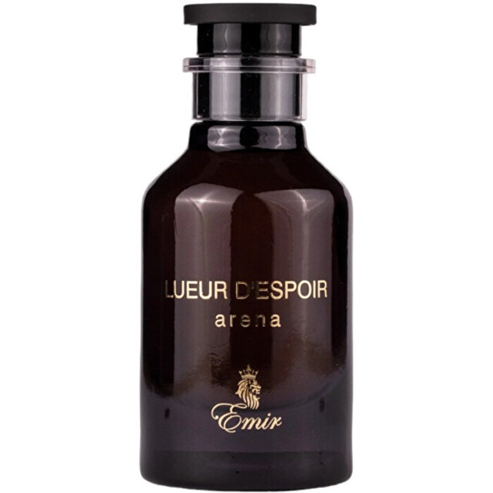 Lueur D´Espoir Arena EDP