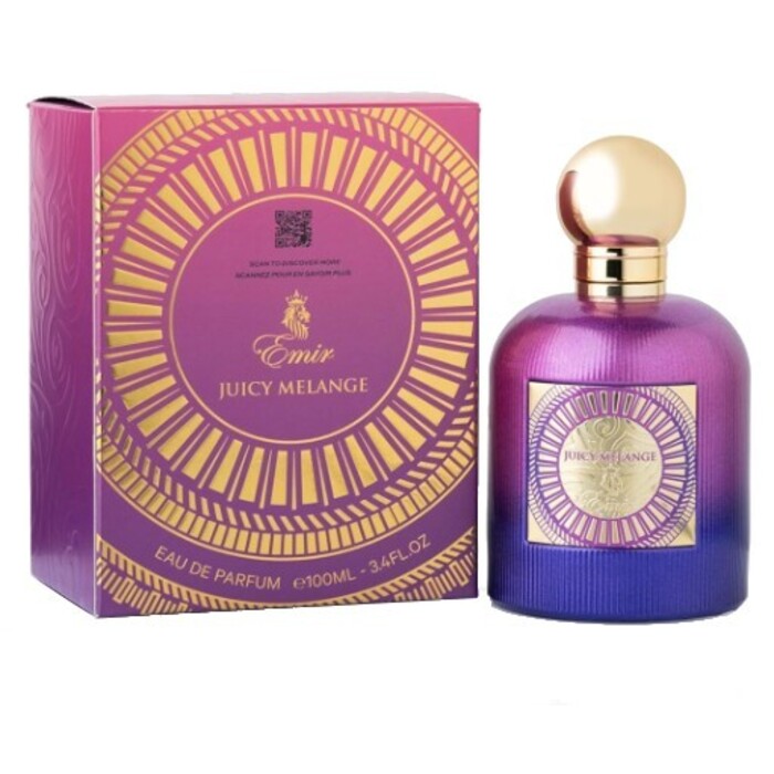 Juicy Melange EDP