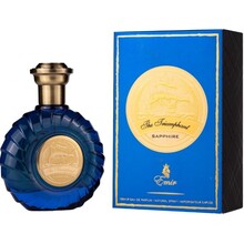 The Triumphant Sapphire EDP