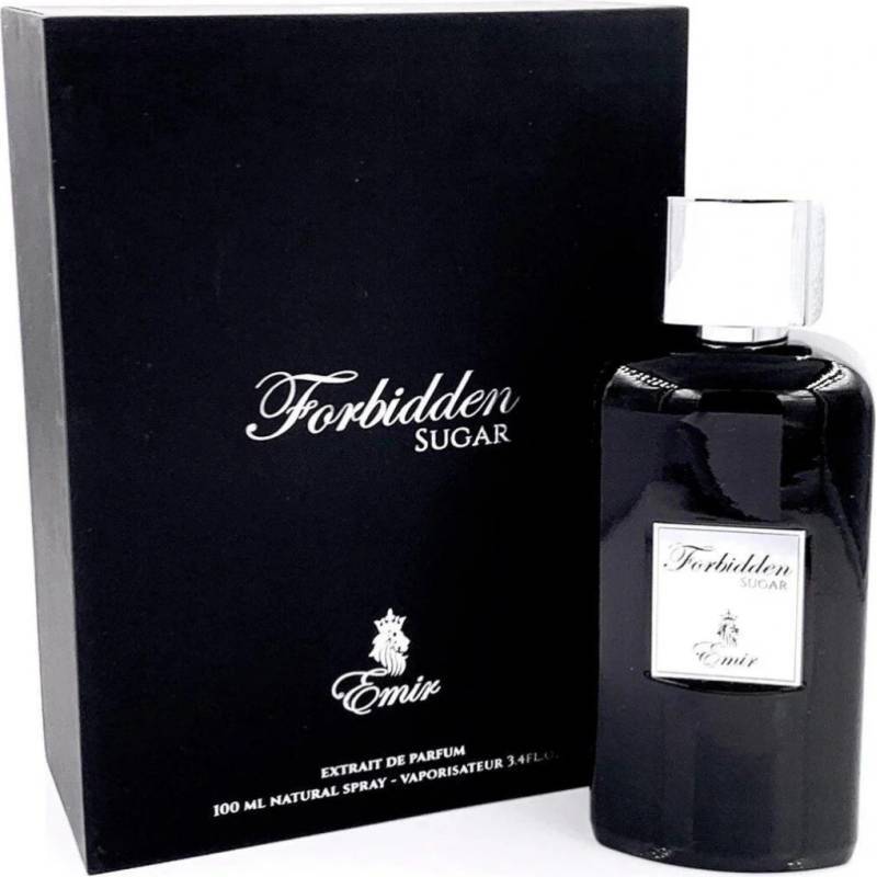 Forbidden Sugar Extrait de Parfém
