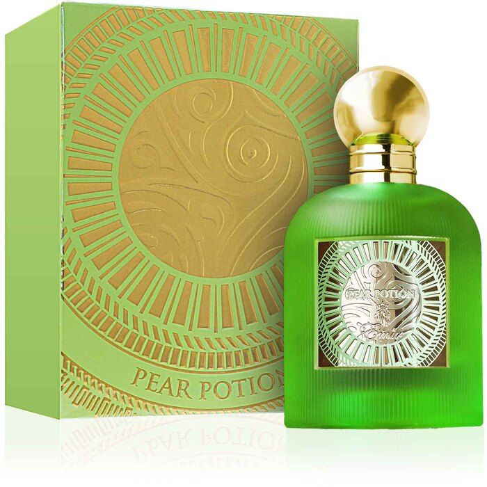 Pear Potion EDP