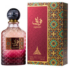 Qawafi EDP