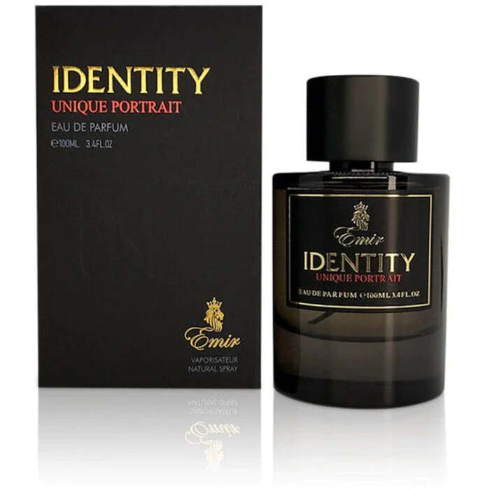 Identity Unique Portrait EDP