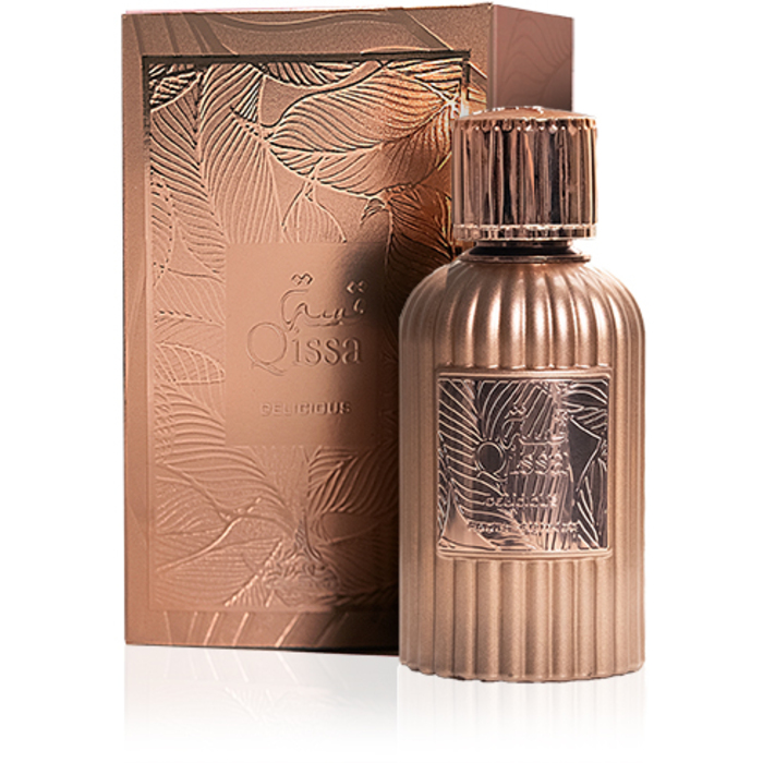 Qissa Delicious EDP