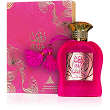 Rua Radiant Roses EDP