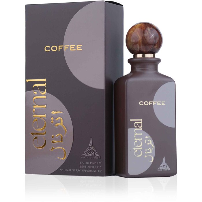 Eternal Coffee EDP