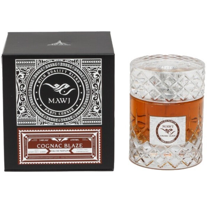 Mawj Cognac Blaze EDP