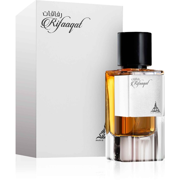 Rifaaqat EDP