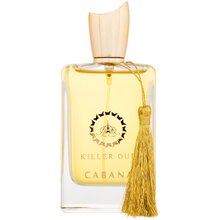 Killer Oud Cabana EDP