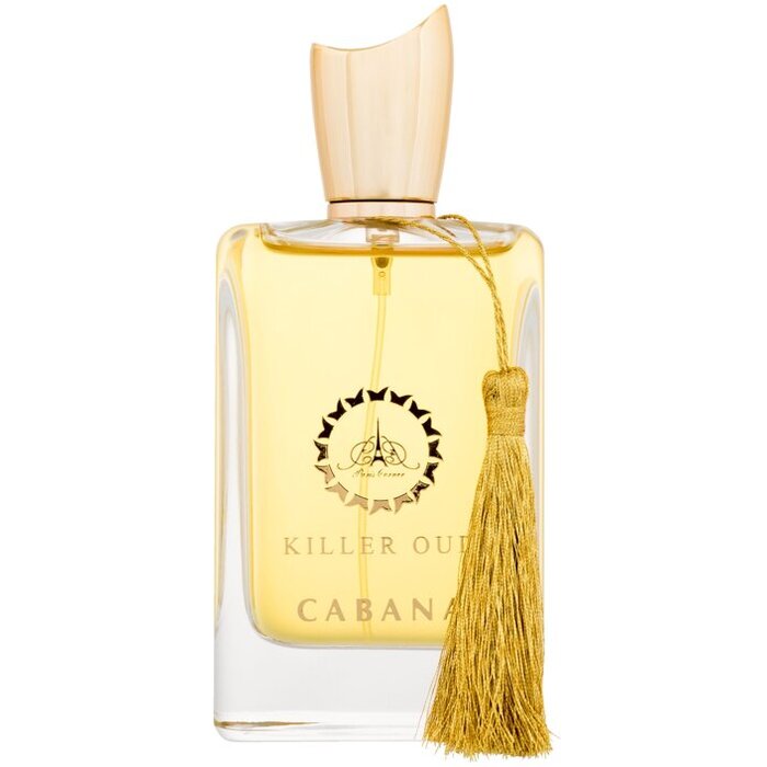 Killer Oud Cabana EDP