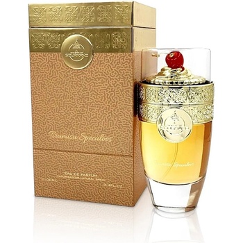 Tiramisu Speculoos EDP