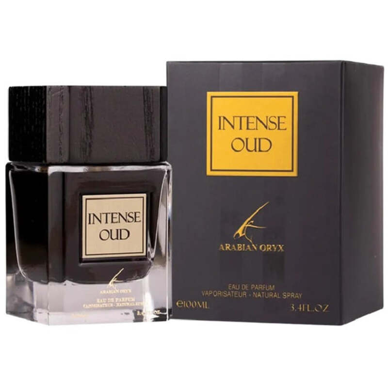 Arabian Oryx Intense Oud EDP