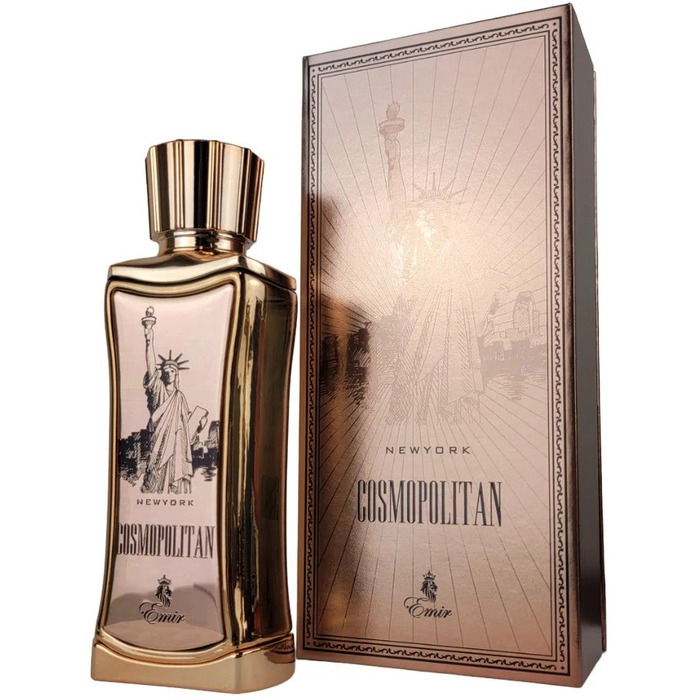 Cosmopolitan New York EDP
