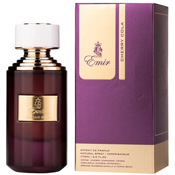 Cherry Cola Extrait de Parfum