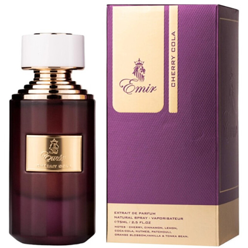Cherry Cola Extrait de Parfum