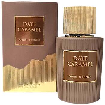 Date Caramel EDP