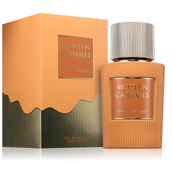 Molten Caramel EDP