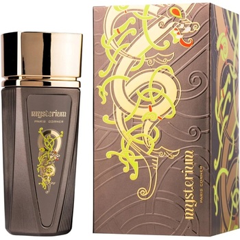 Mystérium EDP
