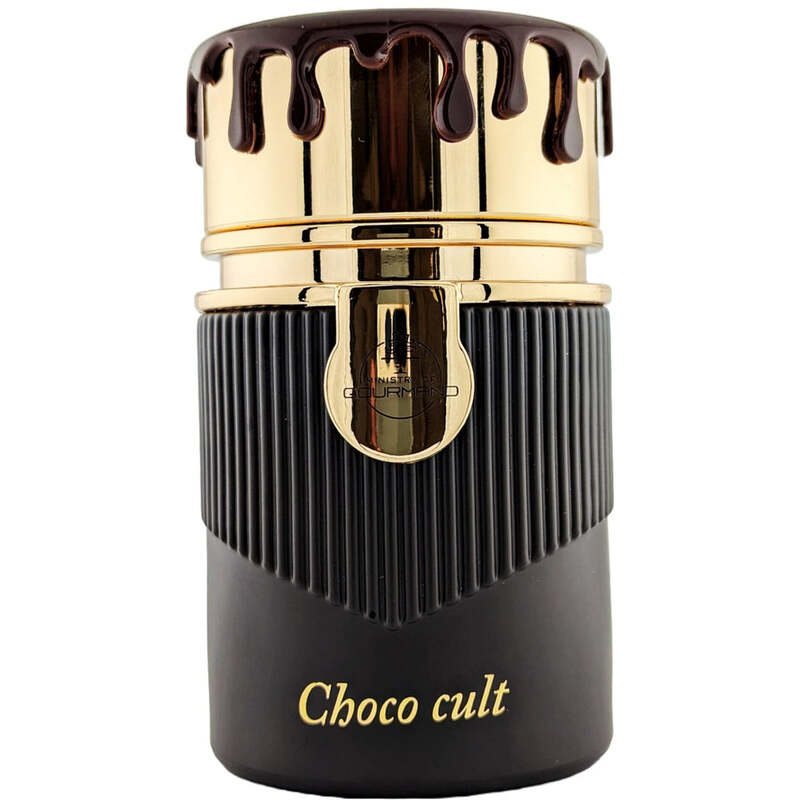 Choco Cult EDP