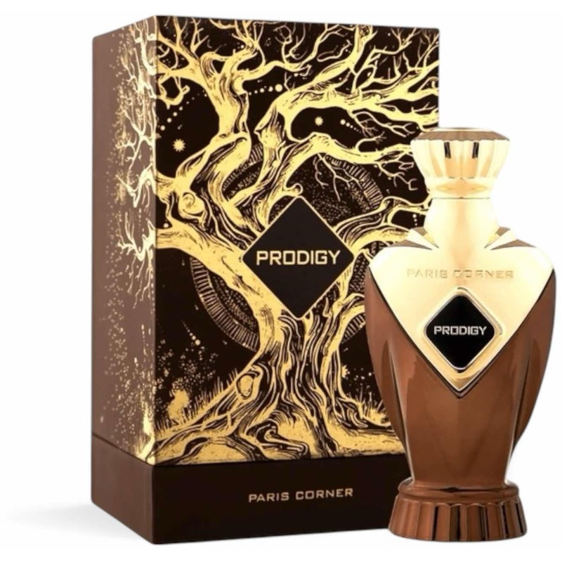Prodigy EDP