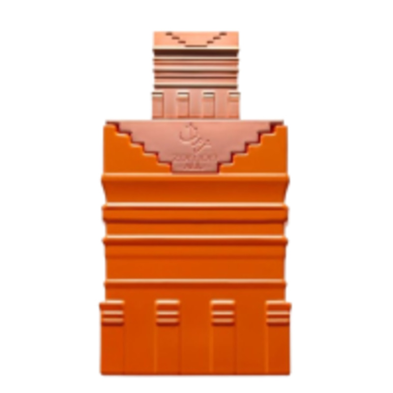 Zaman Al Ula EDP